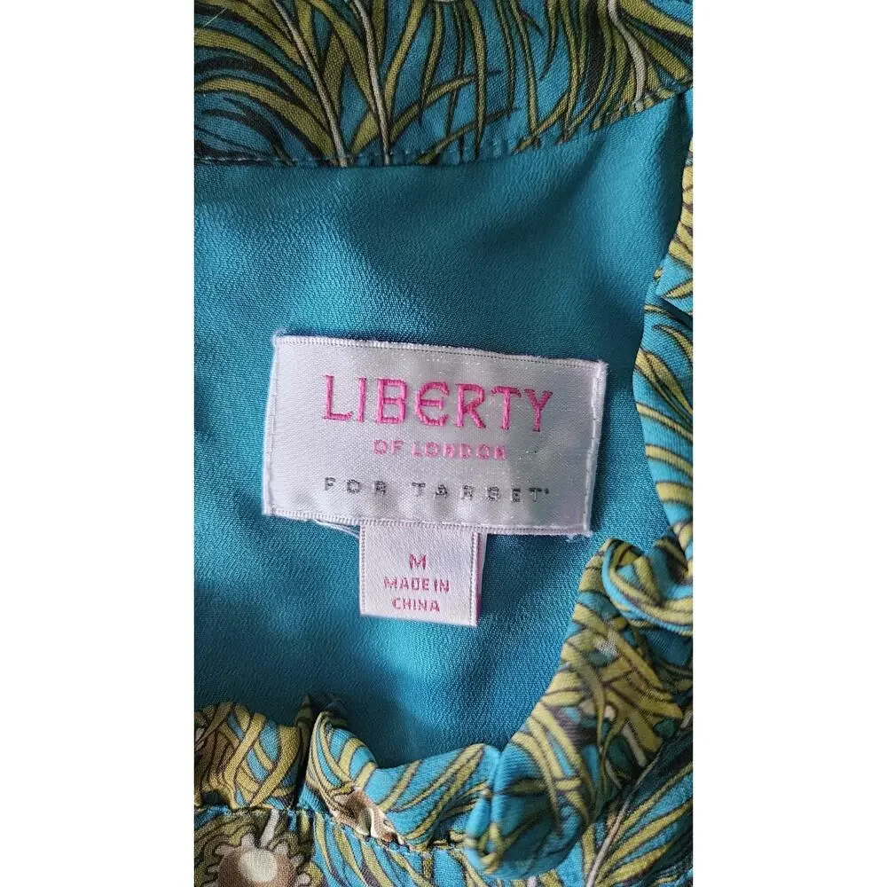 Liberty of London liberty london